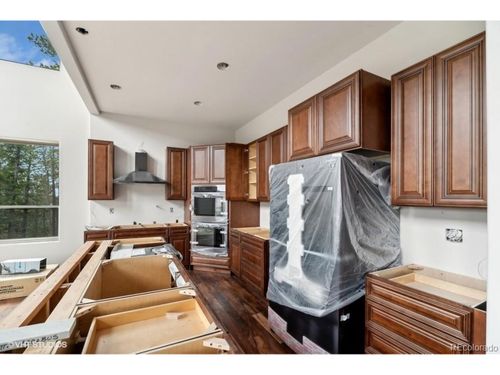 1810 Saddleback Dr, Evergreen, CO, 80439-4957 | Card Image