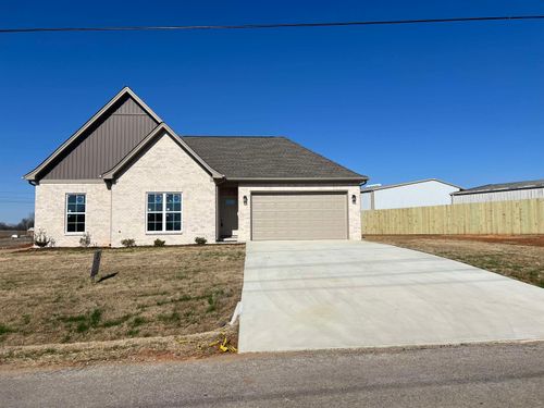 559 Old Highway 20, Tuscumbia, AL, 35674-7592 | Card Image