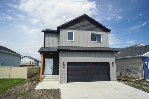 6020 80th Ave S, Horace, ND, 58047-5524 | Card Image