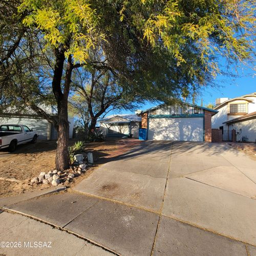 3600 W Butterfly Lane, Tucson, AZ, 85742 | Card Image