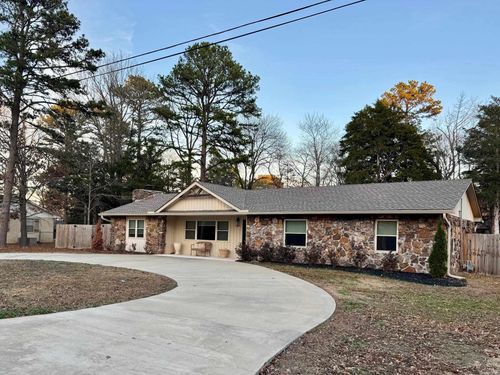 419 N 15th St, Heber Springs, AR, 72543-2709 | Card Image