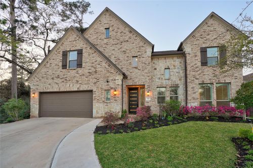 126 Keechie Creek Ct, Conroe, TX, 77304-3183 | Card Image