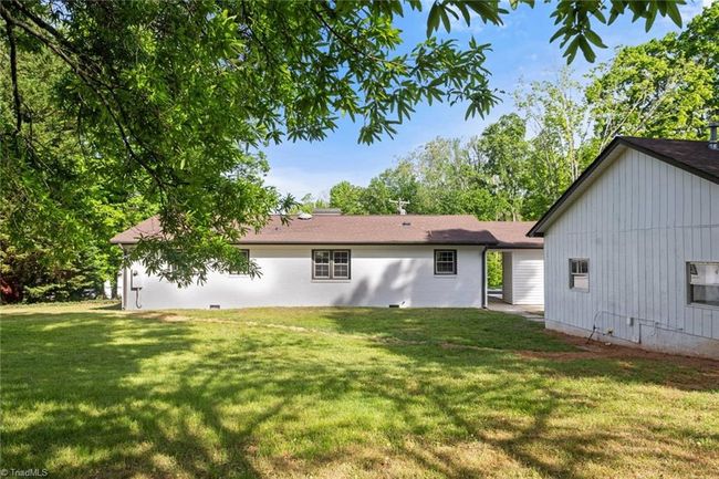 306 Lakeshore Dr, House other with 3 bedrooms, 2 bathrooms and null parking in Thomasville NC | Image 28