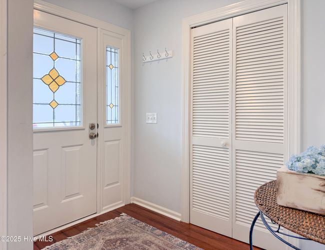 310 Wimbledon Ct, Townhouse with 3 bedrooms, 3 bathrooms and null parking in Wilmington NC | Image 8