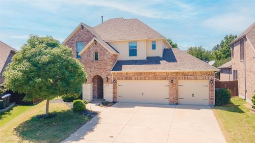 2712 Cross Oak Pl, Mckinney, TX, 75071-1375 | Card Image