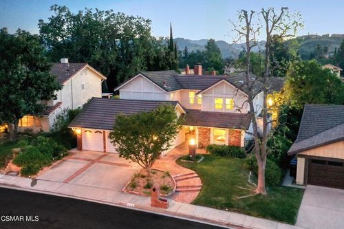939 Ranch House Rd, Westlake Village, CA, 91361-2073 | Card Image