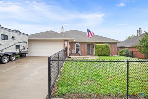 4409 Sonora Dr, Killeen, TX, 76549-2907 | Card Image