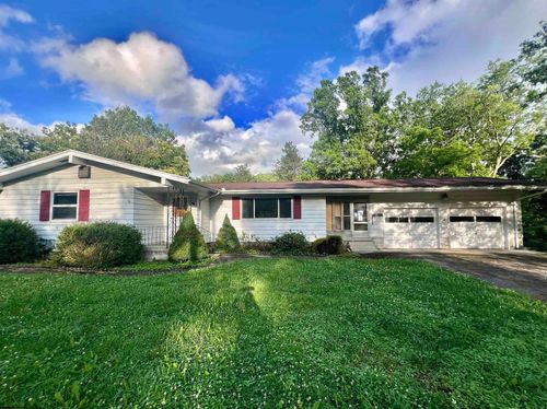2772 Hood Ave, Shinnston, WV, 26431-6976 | Card Image