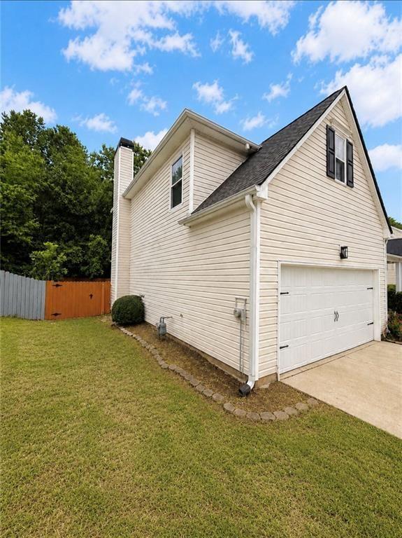 Residential in Loganville 3