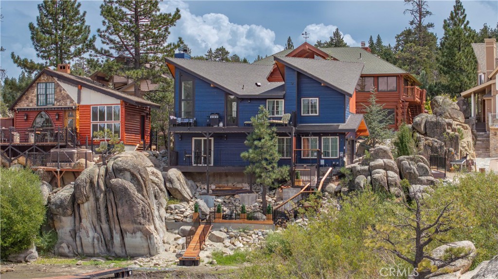 Residential in Big Bear Lake 2