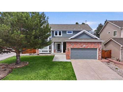 9837 W Vandeventor Dr, Littleton, CO, 80128-7315 | Card Image