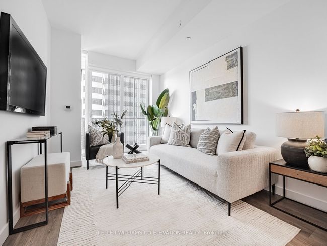 1003 - 8 Eglinton Ave E, Condo with 1 bedrooms, 1 bathrooms and null parking in Toronto ON | Image 20