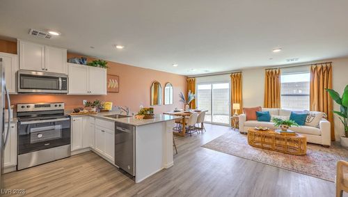 23-2513 Carolotta Garden Avenue, North Las Vegas, NV, 89081 | Card Image