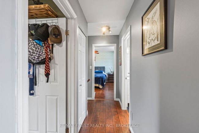 187 Wilson St, House other with 3 bedrooms, 3 bathrooms and 4 parking in Kingston ON | Image 30