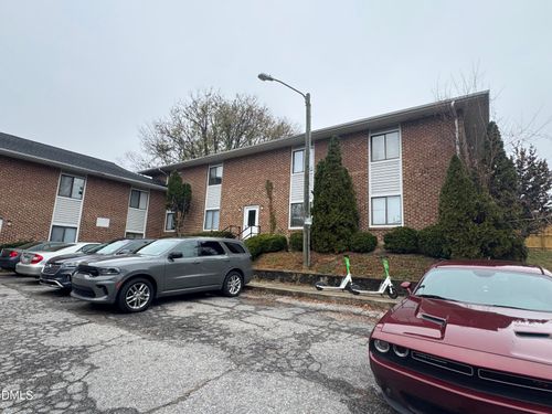 708 Ellington St, Raleigh, NC, 27601-2300 | Card Image