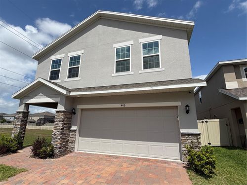 406 North Blvd E, Davenport, FL, 33837 | Card Image