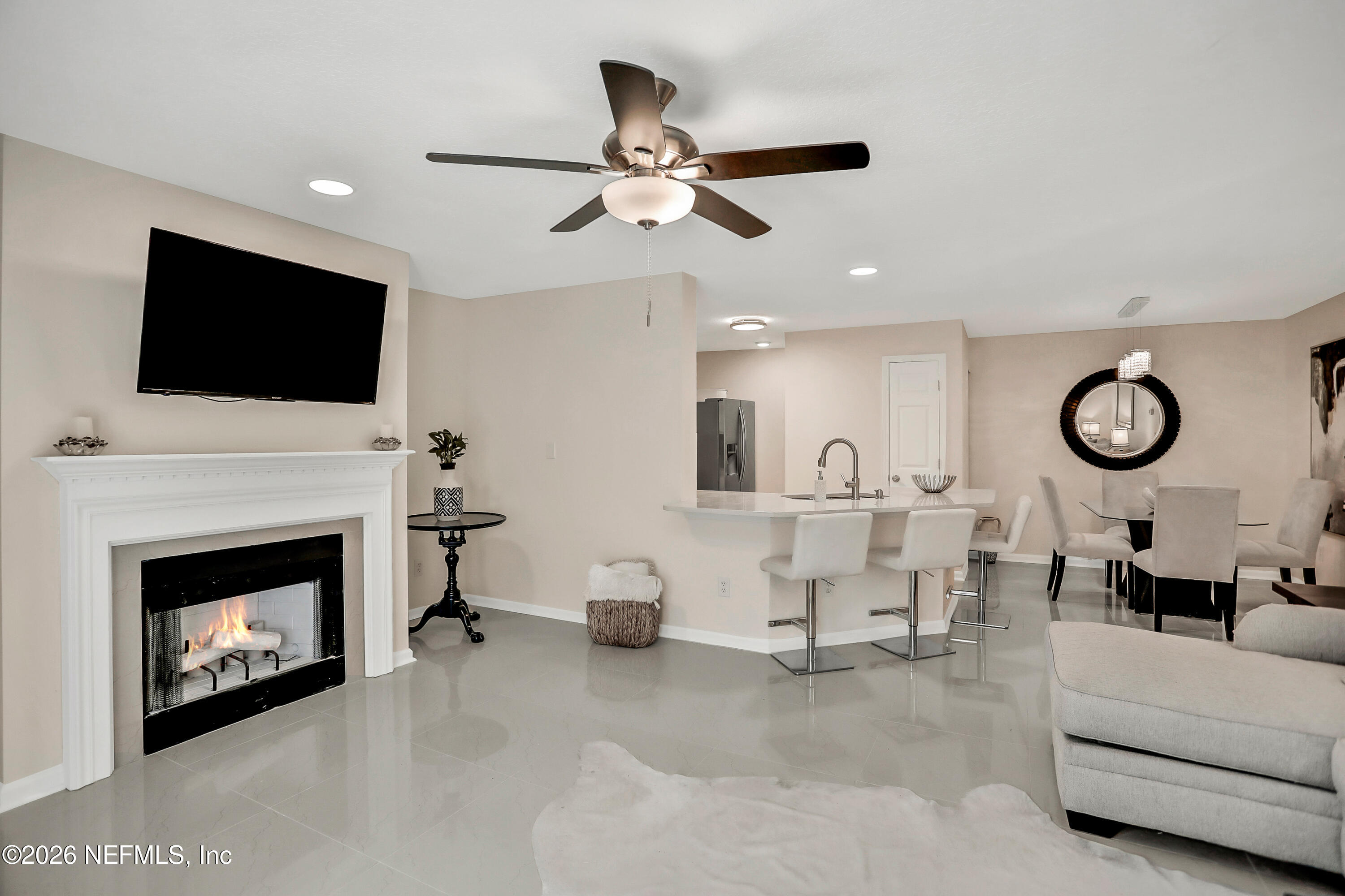Residential Lease in Jacksonville