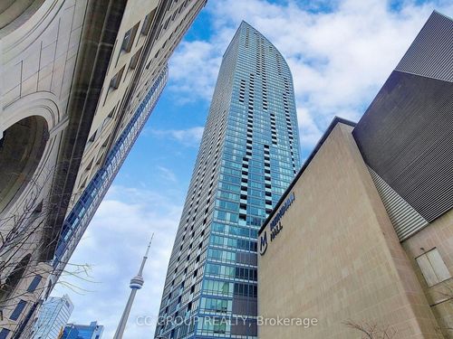 4104-8 The Esplanade, Toronto, ON, M5E0A6 | Card Image