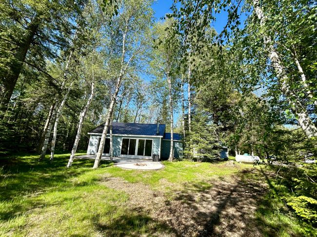 N11415 E Shore Rd, House other with 2 bedrooms, 1 bathrooms and 2 parking in Pearson WI | Image 18