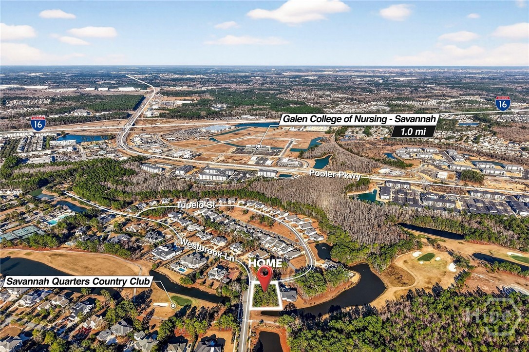 Land in Pooler 4