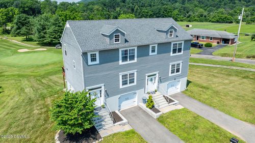 7 Williamsburg Blvd, Bloomsburg, PA, 17815-9201 | Card Image