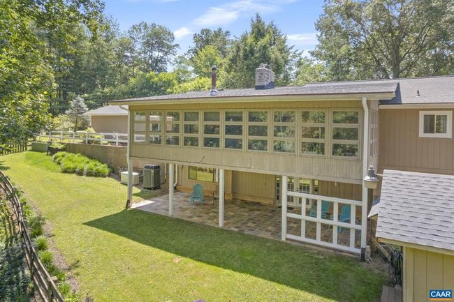 310 Gloucester Rd, House other with 4 bedrooms, 3 bathrooms and null parking in CHARLOTTESVILLE VA | Image 37