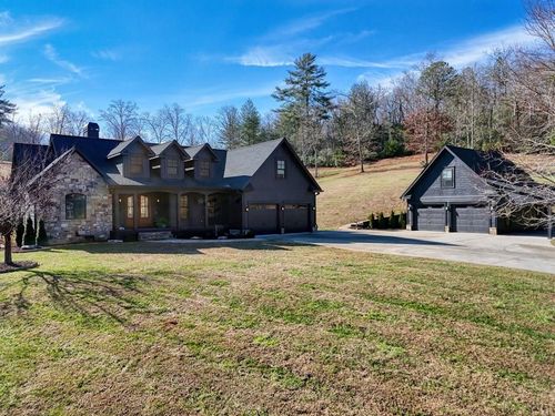 215 Harmony Ln, Hiawassee, GA, 30546-2180 | Card Image