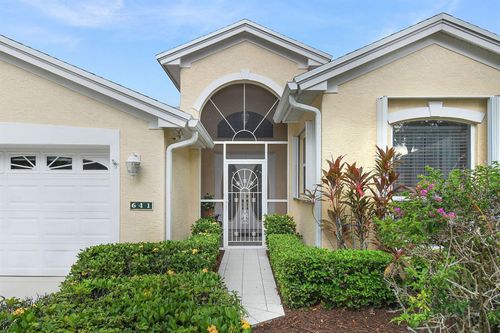 641 Nw Venetto Ct, Port St Lucie, FL, 34986-1706 | Card Image