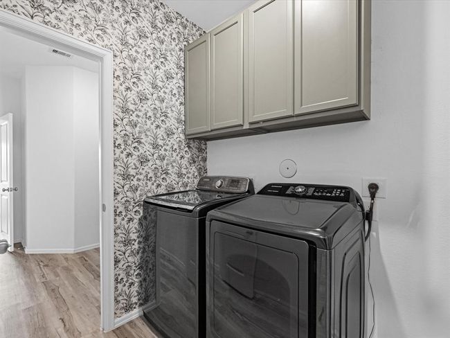 3803 Falling Moon Ln, House other with 4 bedrooms, 2 bathrooms and null parking in Rosenberg TX | Image 17