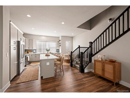 12323 Ridge Rd, Wheat Ridge, CO, 80033-2033 | Card Image