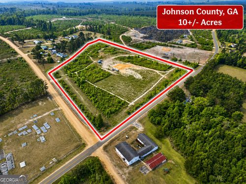 0 Union Grove Church Rd, Wrightsville, GA, 31096 | Card Image