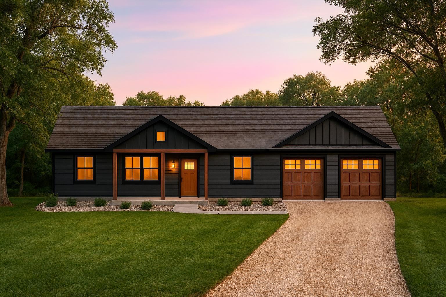 Residential in Danbury