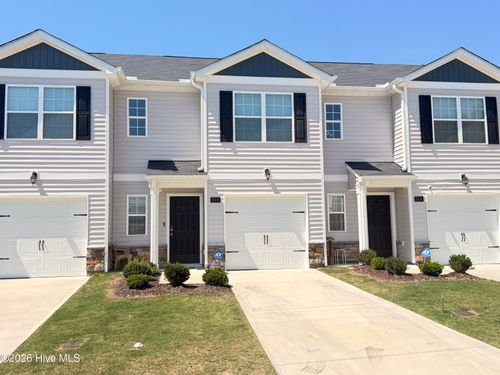 2507 Gracie Ln, Carthage, NC, 28327-2517 | Card Image
