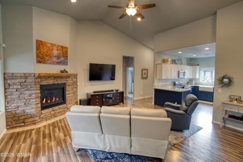 770 W Yeager Ln, Lakeside, AZ, 85929-7081 | Card Image