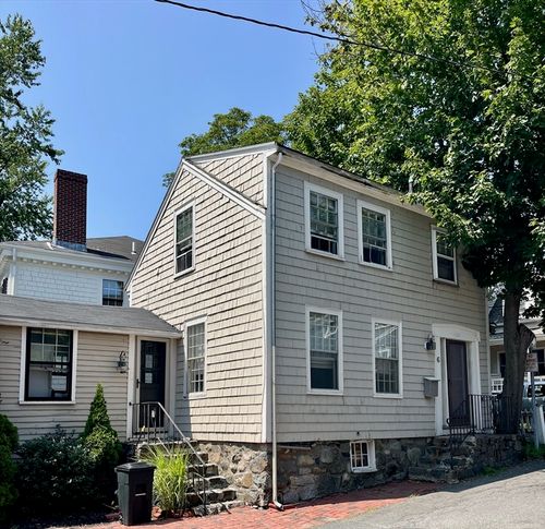 6 Merritt St, Marblehead, MA, 01945-3517 | Card Image