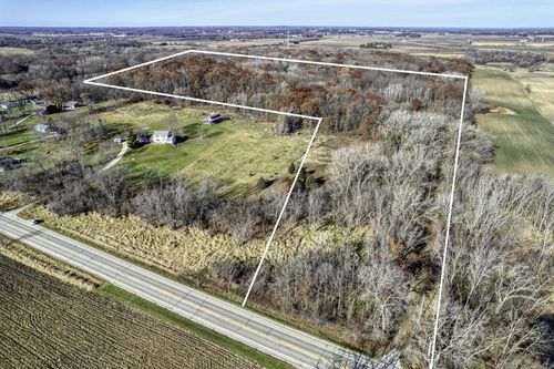 26222 Durand Avenue, Dover, WI, 53139 | Card Image