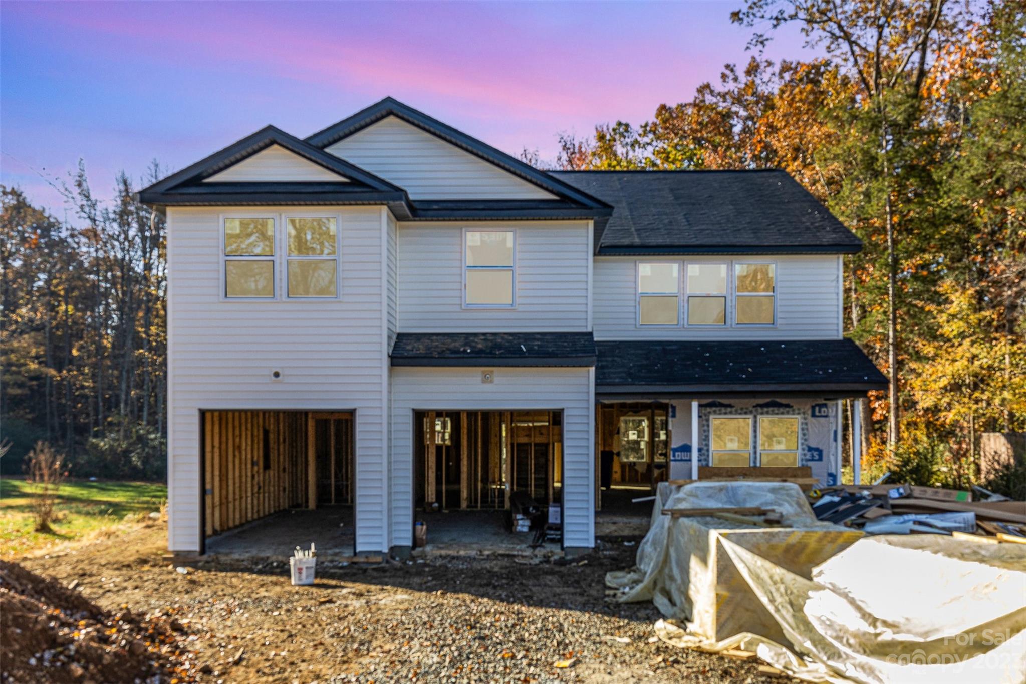Wilton Gate Dr, Charlotte, NC 28262