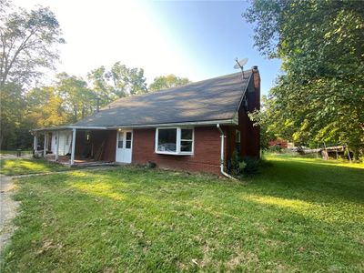 14421 Eaton Pike, House other with 3 bedrooms, 2 bathrooms and null parking in New Lebanon OH | Image 2