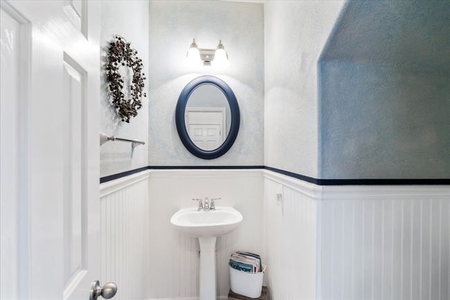 719 Walsh Hill Trl, House other with 4 bedrooms, 3 bathrooms and null parking in Cedar Park TX | Image 8