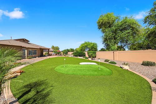 4607 S Hassett Circle, Mesa, AZ, 85212 | Card Image
