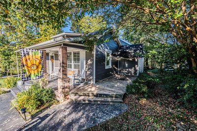 231 S Tyler Street, House other with 2 bedrooms, 2 bathrooms and null parking in Morgantown KY | Image 1