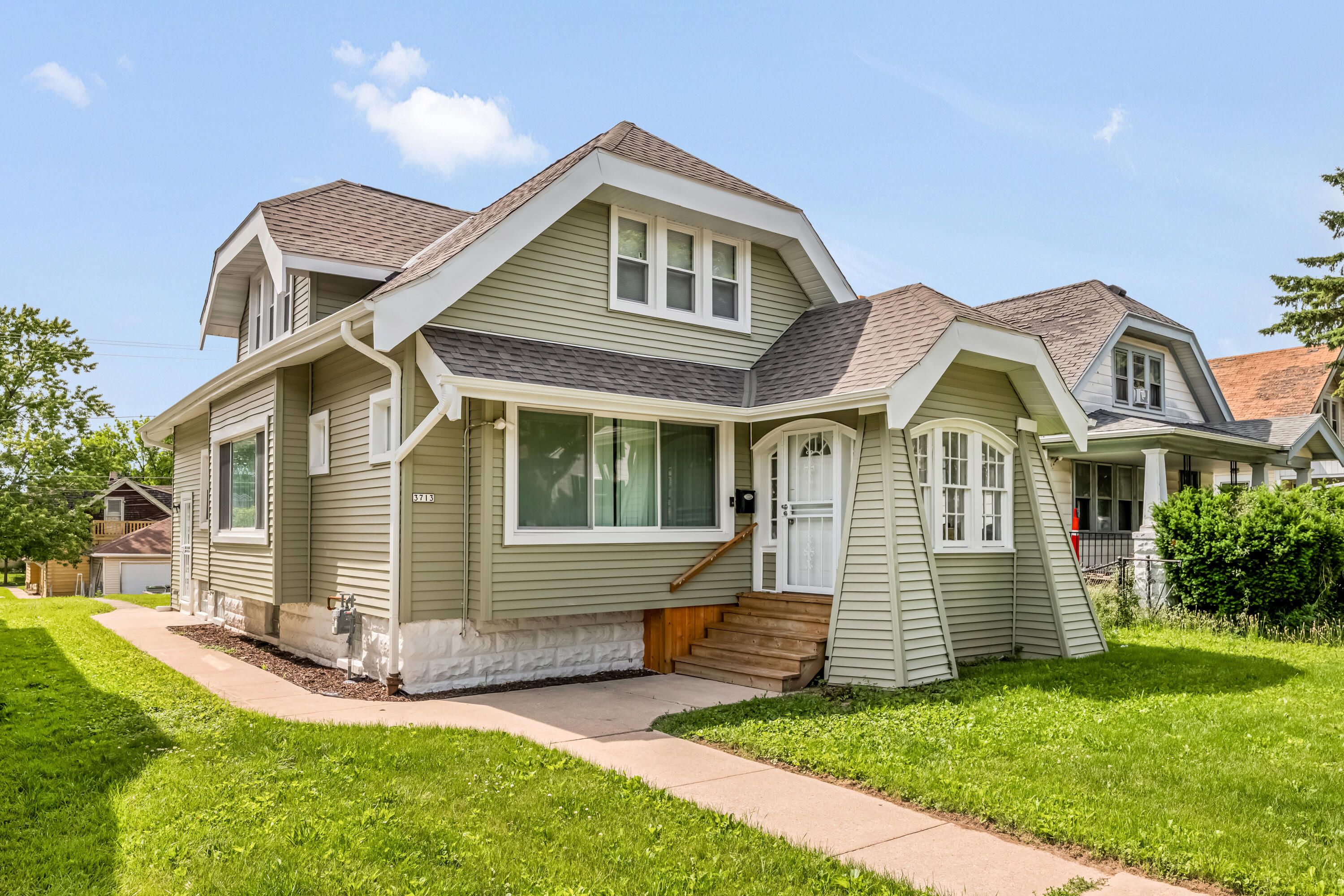 Residential in Milwaukee 3
