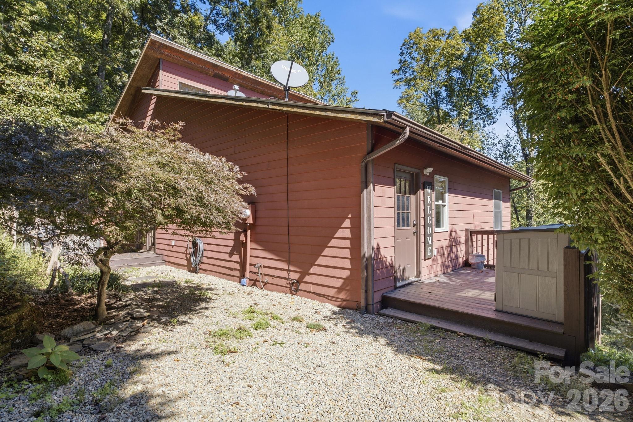 Residential in Waynesville 4