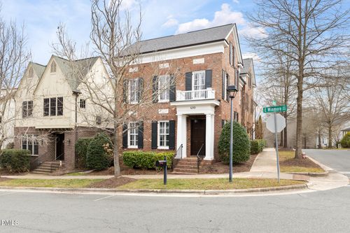 400 E Winmore Ave, Chapel Hill, NC, 27516-6020 | Card Image