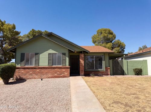 1155-5135 E Evergreen St, Mesa, AZ, 85205-5311 | Card Image