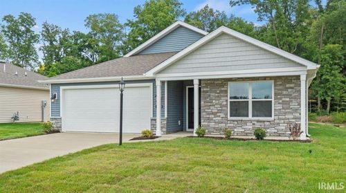 9405 Tolleston Trl, New Haven, IN, 46774-0177 | Card Image