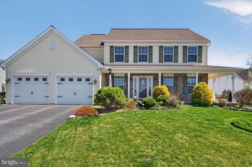 13 Blue Jay Way, ANNVILLE, PA, 17003 | Card Image