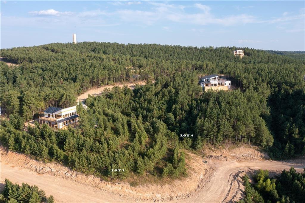 Land in Broken Bow 4