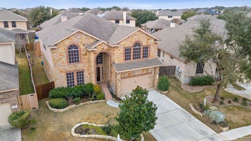 509 Hillocks Cv, Cibolo, TX, 78108-3627 | Card Image