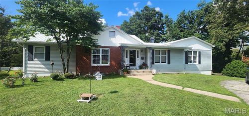 1306 Circle Dr, Fulton, MO, 65251-2356 | Card Image